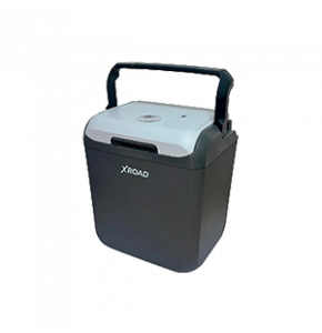 Cooler Eléctrico Portátil 30 latas